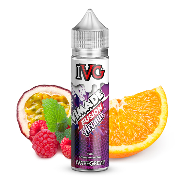 IVG Vimade Fusion 10ml in 60ml Flasche