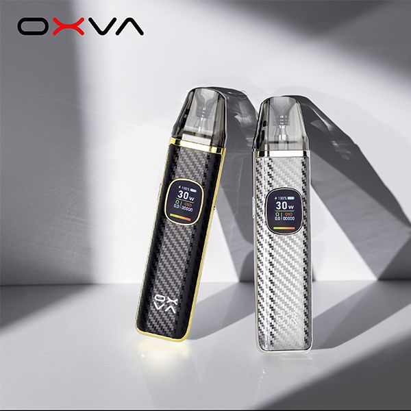 Review: Oxva Xlim Pro 2 Pod Kit