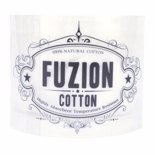 Fuzion Cotton - 100% Bio-Watte