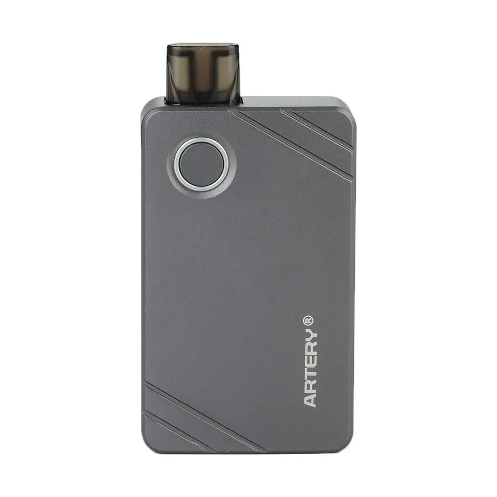 Artery Pal2 Kit | Gunmetal